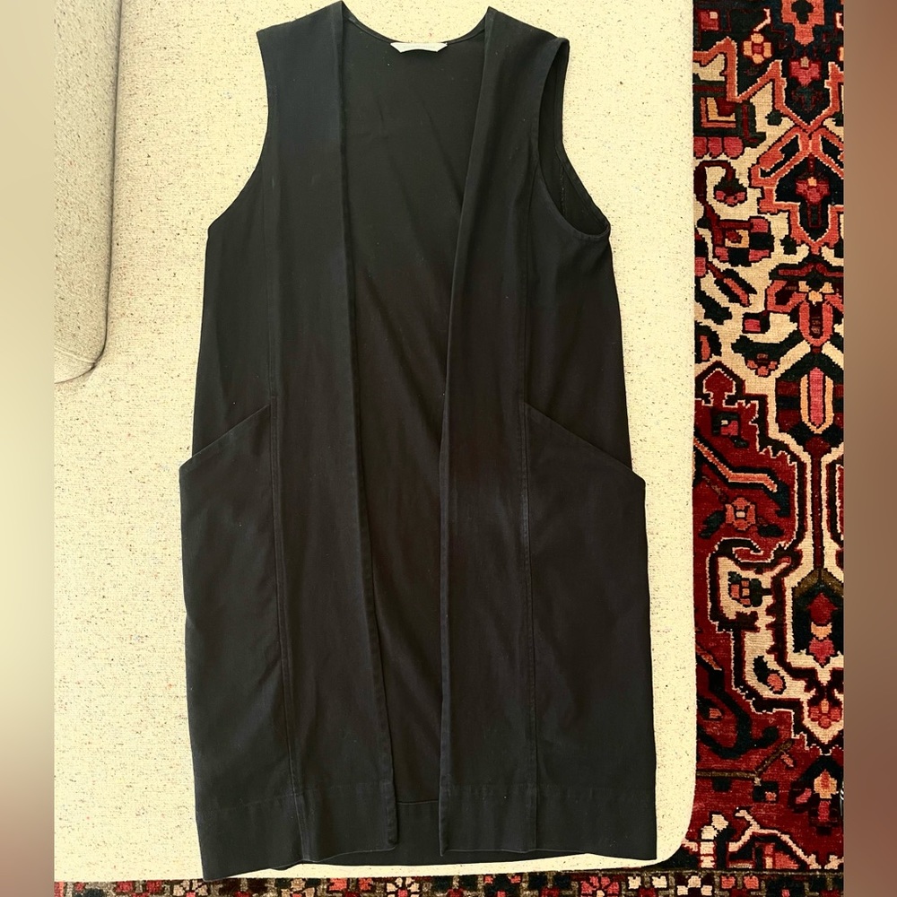 Elizabeth Suzann Clyde Vest